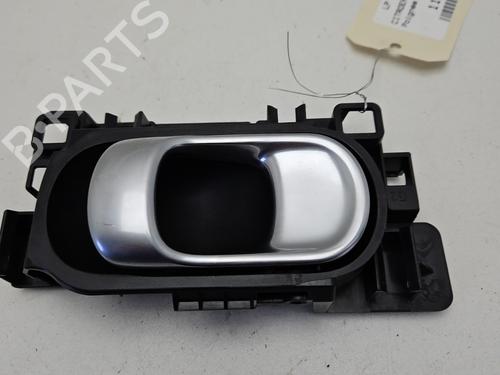 Used Front left interior door handle CITROËN C4 CACTUS 1.6 BlueHDi 100 (99 hp) 30702434