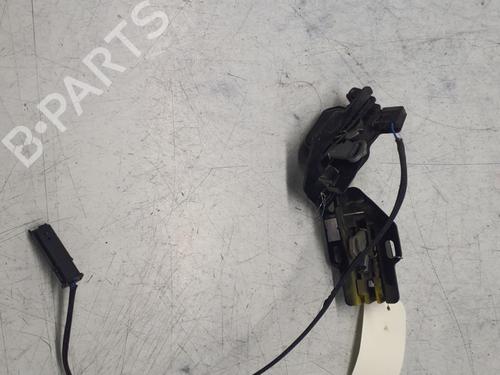 Tailgate lock CITROËN JUMPY II Van 1.6 HDi 90 16V | BP29366822C101 