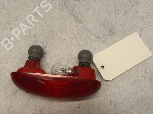 Used Third brake light RENAULT KANGOO (KC0/1_) D 65 1.9 (KC0E, KC02, KC0J, KC0N) (64 hp) 29369078