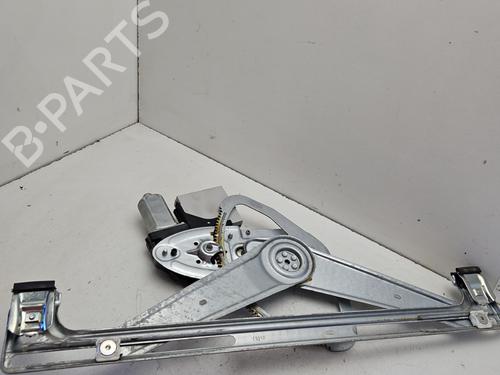 Front left window mechanism FORD KUGA I | BP33803982C22 - Image 2