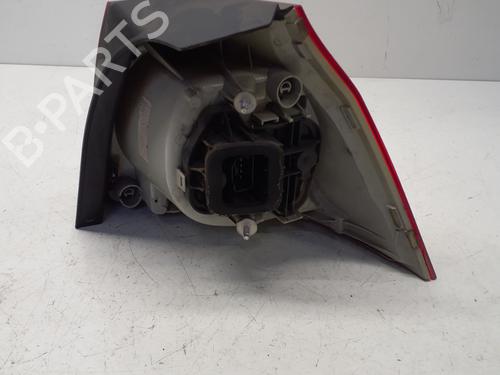 Left taillight VW GOLF V (1K1) 1.9 TDI | BP29366400C34 