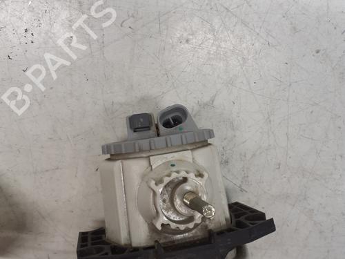 Left front fog light PEUGEOT BIPPER Tepee 1.3 HDi 75 | BP29368324C30 