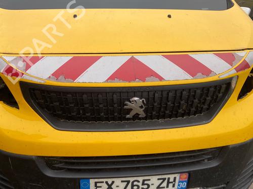 Glove box PEUGEOT EXPERT Van (V_) 2.0 BlueHDi 120 | BP34636328C95 - Image 9