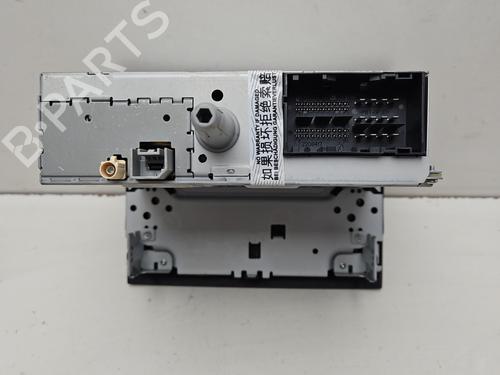 Radio PEUGEOT BOXER Van 2.2 BlueHDi 140 | BP32192407E6