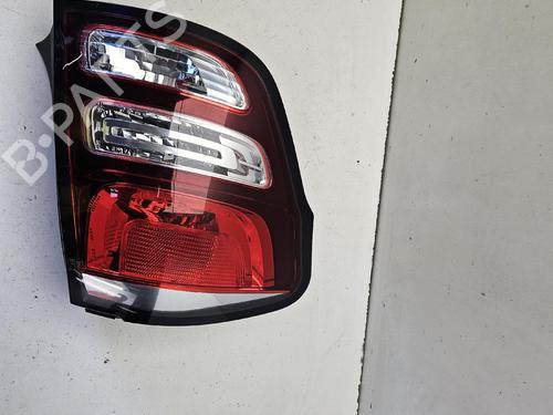 Left taillight CITROËN C3 II (SC_) 1.0 VTi 68 | BP38977833C34 - Image 3