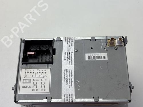 Radio VW TOURAN (1T1, 1T2) 1.9 TDI | BP29411835E6 