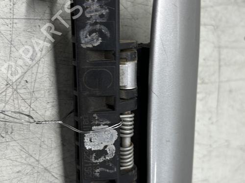 Rear left exterior door handle CITROËN XSARA (N1) 1.9 TD | BP29366955C130 