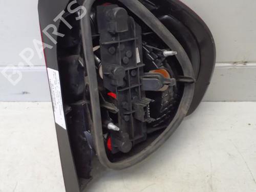 Left taillight RENAULT THALIA I (LB_) 1.4 | BP29369372C34 