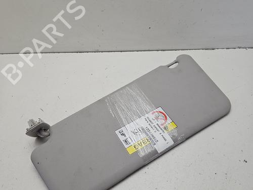 Right sun visor PEUGEOT EXPERT Van (V_) 2.0 BlueHDi 120 | BP34715131I2 - Image 3