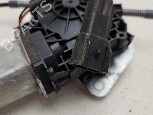 Used Front left window mechanism Front left window mechanism RENAULT MEGANE I (BA0/1_) 1.9 D Eco (BA0A, BA0U, BA0R) (64 hp) 32001461 32001461