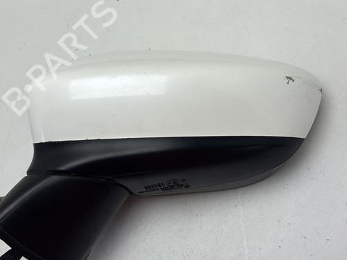 Used Left mirror MAZDA 6 Estate (GJ, GL) 2.2 D (GJ2FW, GJ692) (175 hp) 29863687