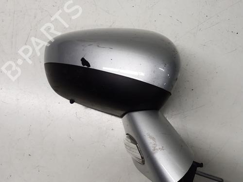 Used Right mirror CITROËN C5 III Break (RW_) 1.6 HDi 110 (RW9HZC) (109 hp) 29368770