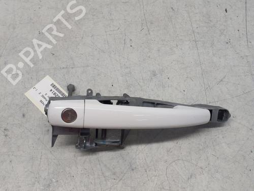 Front left exterior door handle PEUGEOT 208 I (CA_, CC_) 1.2 VTI 82 | BP29366930C128 