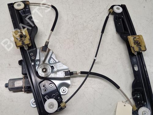 Rudehejsemekanisme Højre foran OPEL ASTRA J (P10) 1.6 CDTi (68) | BP29366350C23 