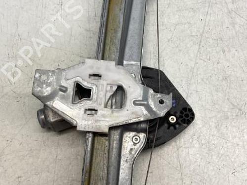 Used Rear right window mechanism CITROËN C4 II (NC_) 1.6 HDi 115 (114 hp) 29367439