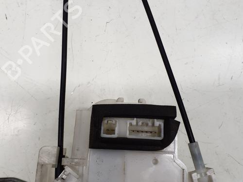 Front left lock SUBARU IMPREZA Hatchback (GR, GH, G3) 2.5 AWD (GHE) | BP29366655C98 
