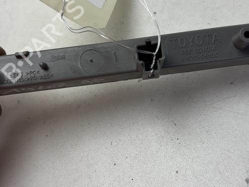 Third brake light TOYOTA VERSO (_R2_) 2.2 D-CAT (AUR21_, AUR21R) | BP29841297L11