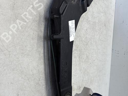 Used Windscreen washer tank PEUGEOT 308 SW II (LC_, LJ_, LR_, LX_, L4_) 1.6 HDi / BlueHDi 115 (LCBHXM, LCBHXT) (115 hp) 29365843