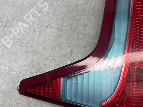 Right tailgate light CITROËN C5 II (RC_) 2.0 HDi (RCRHRH) | BP29364782C80 