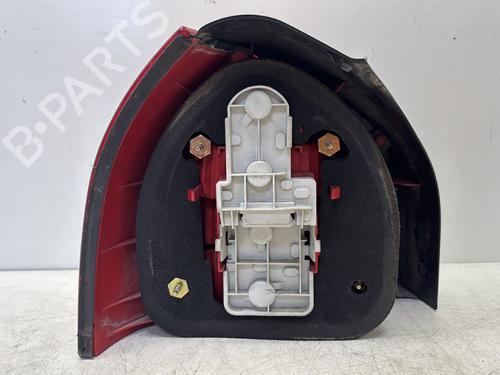 Right taillight AUDI A3 (8L1) 1.8 | BP29363310C35 