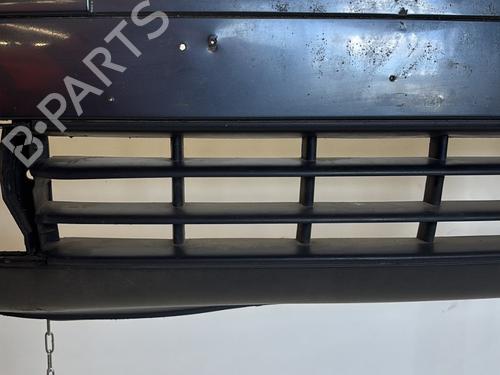 Front bumper VW POLO IV (9N_, 9A_) 1.4 TDI | BP29364483C7 
