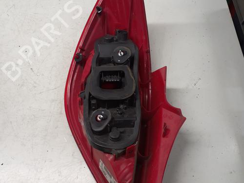 Right taillight OPEL CORSA D (S07) 1.3 CDTI (L08, L68) | BP29363907C35 
