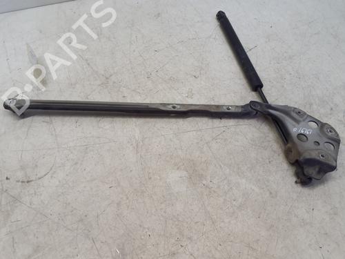Hinge/Door check strap MERCEDES-BENZ CLK Convertible (A208) CLK 200 Kompressor (208.444) | BP29365751C146 