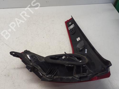 Right taillight VOLVO V40 Hatchback (525) D2 | BP29366032C35 