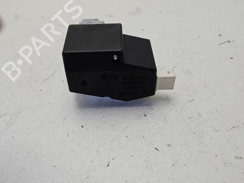 Used Electronic module Electronic module PEUGEOT 508 SW I (8E_) 2.2 HDi (204 hp) 32782650 32782650