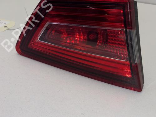 Left tailgate light RENAULT CLIO IV (BH_) 0.9 TCe 90 (BHNF, BHMA, BHMH, BHJK, BHJR) | BP29361440C79 