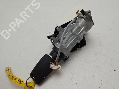 Used Ignition barrel Ignition barrel VW GOLF VII (5G1, BQ1, BE1, BE2) 1.6 TDI (105 hp) 31156274 31156274