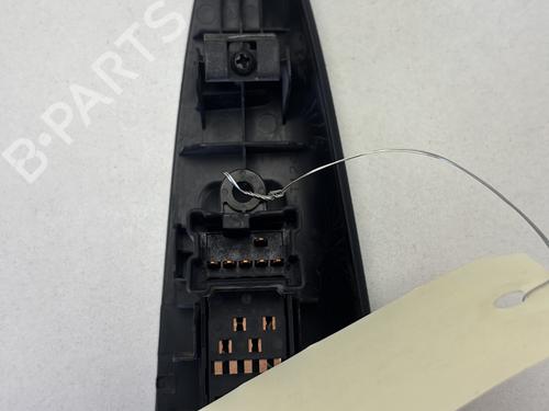 Right rear window switch NISSAN NOTE (E11, NE11) 1.5 dCi | BP29361845I28 