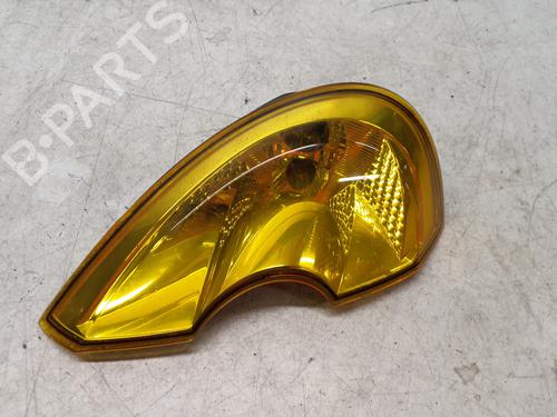 Left front indicator RENAULT MODUS / GRAND MODUS (F/JP0_) 1.4 (JP01, JP0J) | BP29363531C32 