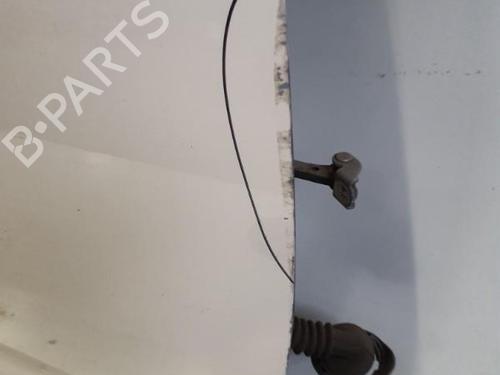 Right front door ALFA ROMEO MITO (955_) 1.4 MultiAir (955AXL1B) | BP29369422C3 