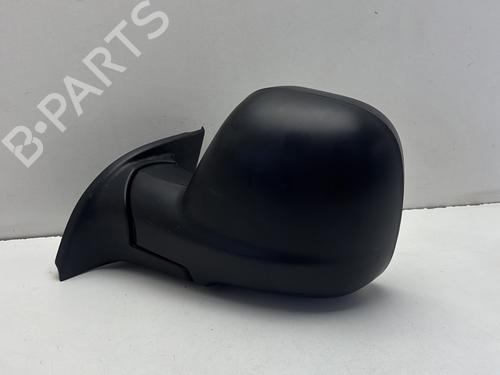 Left mirror PEUGEOT PARTNER Box Body/MPV 1.6 BlueHDi 100 | BP29560443C26 