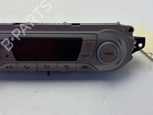 Climate control FORD FOCUS II (DA_, HCP, DP) 1.8 TDCi | BP29411860I5 