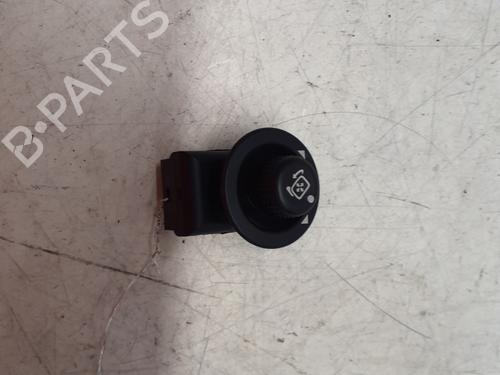 Comando specchietti LAND ROVER RANGE ROVER SPORT I (L320) 2.7 D 4x4 (190 hp) 31957133