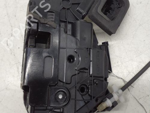 Front left lock SKODA YETI (5L) 1.6 TDI | BP29363804C98 