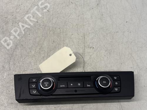 Climate control BMW 3 Touring (E91) 318 d | BP29362047I5 - Image 3