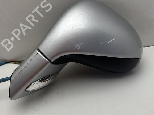 Used Left mirror PEUGEOT 308 SW I (4E_, 4H_) 1.6 HDi (92 hp) 29363042