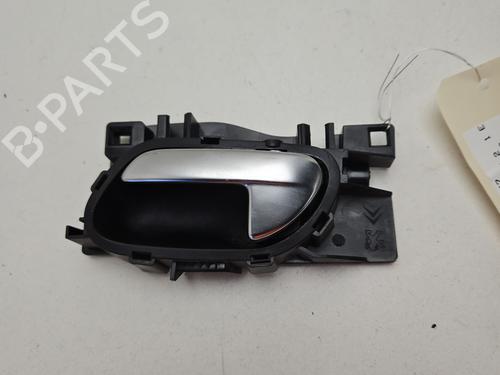 Used Rear left interior door handle PEUGEOT 208 I (CA_, CC_) 1.0 VTi (68 hp) 31957436
