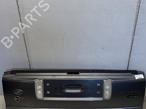 Used Tailgate Tailgate 30125638 30125638
