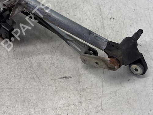 Front wiper motor DACIA SANDERO II TCe 90 (B8M1, B8MA, B8AC) | BP29362029M29 