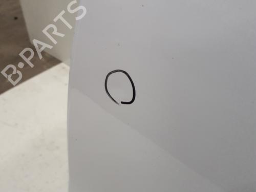 Left rear door RENAULT CLIO IV (BH_) 1.5 dCi 75 | BP29368814C4 