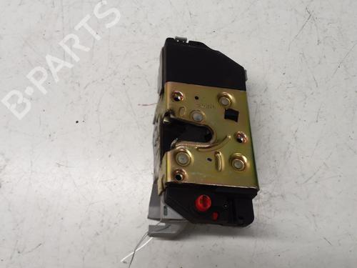 Rear right lock PEUGEOT 307 (3A/C) 1.6 HDi | BP29368689C99 