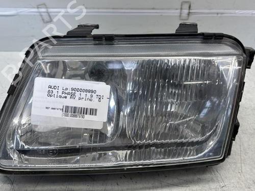 Left headlight AUDI A3 (8L1) 1.9 TDI | BP29367584C28 