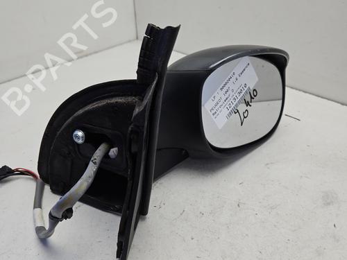 Used Right mirror PEUGEOT 1007 (KM_) 1.6 16V (109 hp) 32441027