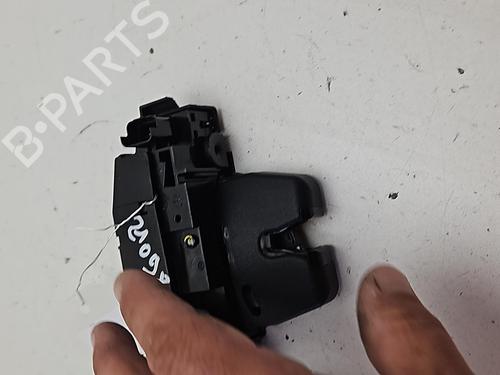Bagklap lås Bagklap lås CITROËN C3 III (SX) 1.2 THP 110 (SXHNPS, SXHNZT, SXHNZ6) (110 hp) 36556345 36556345