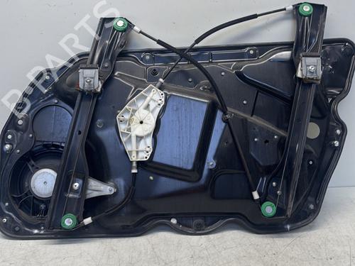 Front left window mechanism VW PASSAT B7 (362) 1.6 TDI | BP29363124C22 
