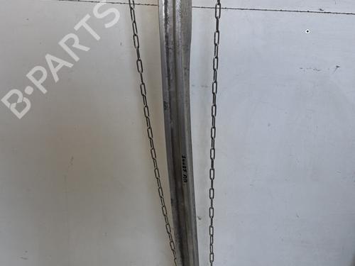 Used Rear bumper reinforcement RENAULT SCÉNIC III (JZ0/1_) 1.5 dCi (JZ02, JZ0R) (95 hp) 30318471